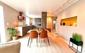 Aurora Central Apartment, Bodø